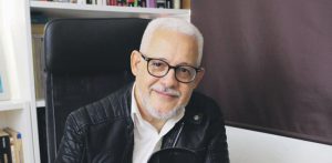 Nombran a José Antonio Aybar en Espectáculos y Radiofonía