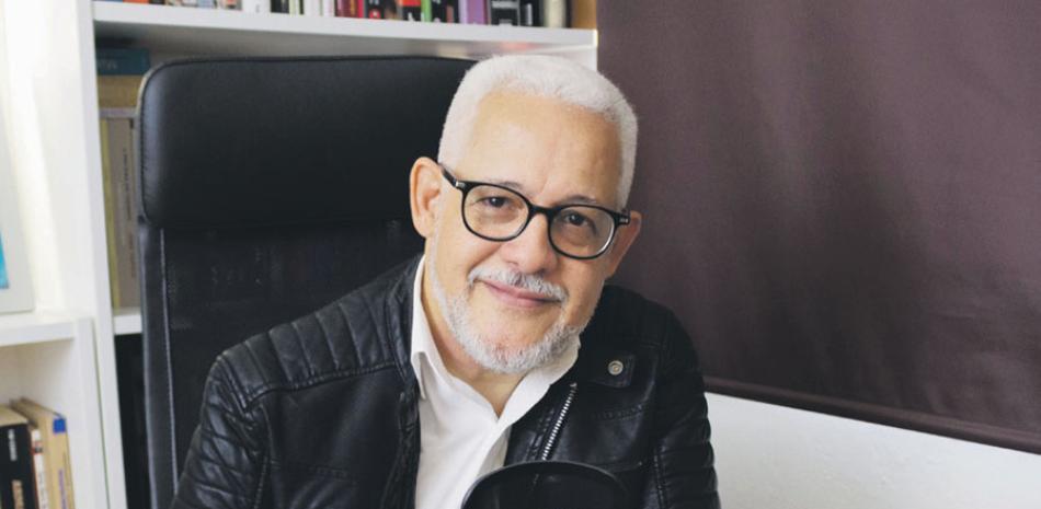 Nombran a José Antonio Aybar en Espectáculos y Radiofonía | AlMomento.net Nombran a José Antonio Aybar en Espectáculos y Radiofonía | AlMomento.net