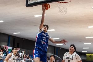 Dominicana derrota a Jordania en Copa Mundial de Baloncesto Dominicana derrota a Jordania en Copa Mundial de Baloncesto