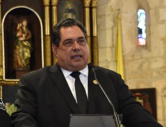 Notarios reafirman compromiso con la ética profesional Notarios reafirman compromiso con la ética profesional