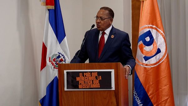 PDI anuncia su relanzamiento con miras a elecciones 2028 imagen