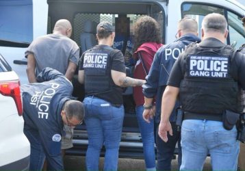El PLD critica «flojera» PRM y sus diputados frente abusos ICE El PLD critica «flojera» PRM y sus diputados frente abusos ICE