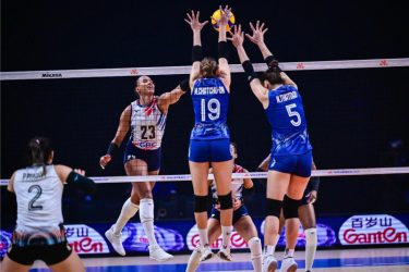 República Dominicana cae ante Turquía en la Liga de Naciones República Dominicana cae ante Turquía en la Liga de Naciones