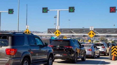 Acusan a 2 dominicanos haber recibido sobornos en San Diego Acusan a 2 dominicanos haber recibido sobornos en San Diego