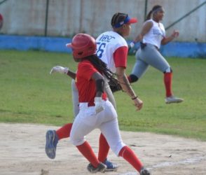 RD participará en Campeonato Panamericano Softbol Femenino