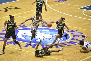 Los Soles doblegan a Marineros y Leones a los Indios en la LNB