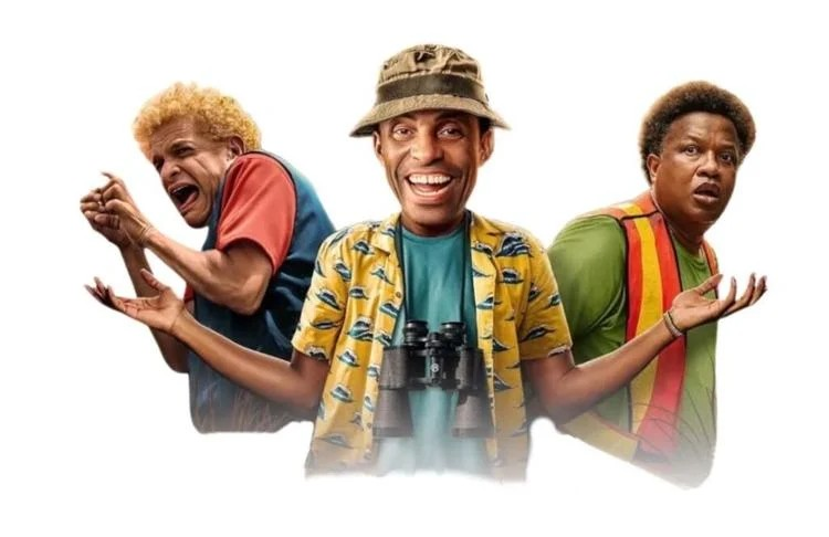 Los Sanky Panky traen el safari a Puerto Rico imagen