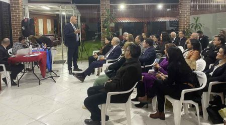 Fomentan en Dominicana uso lenguaje composición musical Fomentan en Dominicana uso lenguaje composición musical