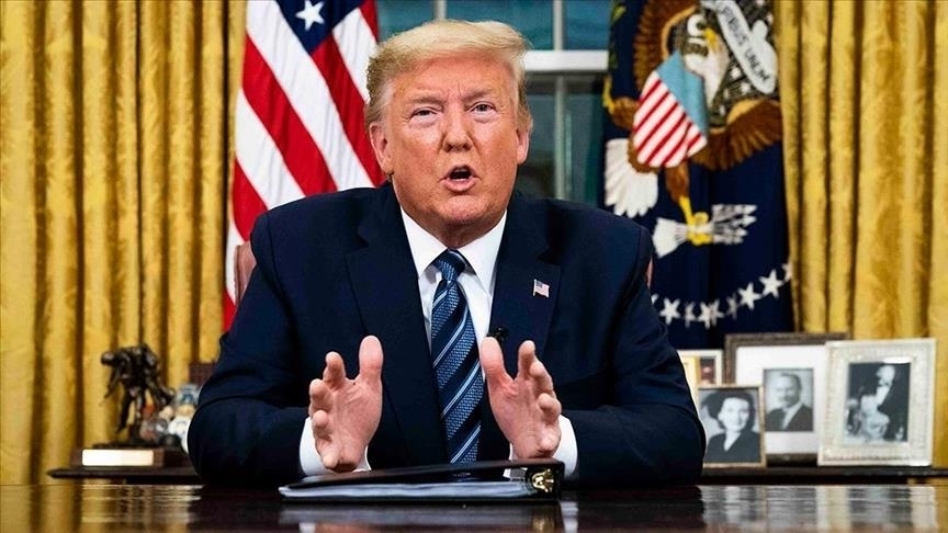 Ven conflicto Ucrania-Rusia «agota paciencia» de Trump | AlMomento.net Ven conflicto Ucrania-Rusia «agota paciencia» de Trump | AlMomento.net