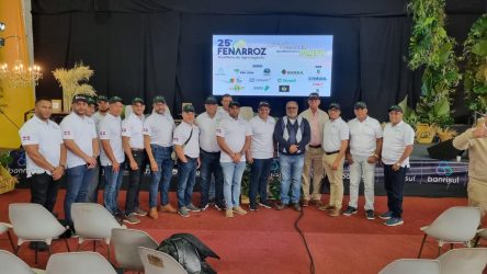 Delegación RD fortalece lazos con el agro brasileño Delegación RD fortalece lazos con el agro brasileño