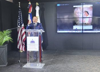 NY: Realizan presentación libro y documental sobre Ercilia Pepín NY: Realizan presentación libro y documental sobre Ercilia Pepín