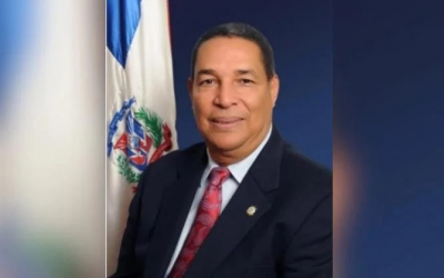 Presidente Abinader designa nuevo cónsul en Puerto Rico Presidente Abinader designa nuevo cónsul en Puerto Rico