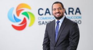 Cámara Comercio SD designa a Fantino Polanco vicepresidente
