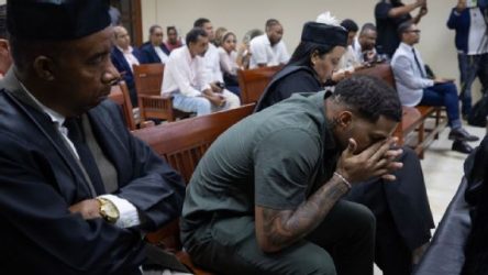 Los Rays y MLB dicen respetan la sentencia a Wander Franco