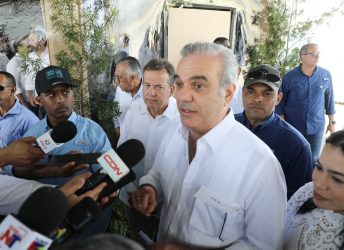 Abinader desautoriza campaña política funcionarios Gobierno Abinader desautoriza campaña política funcionarios Gobierno