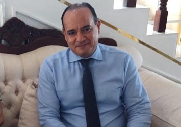 Surun Hernández dispuesto a «cambiarle el rostro» a SDE