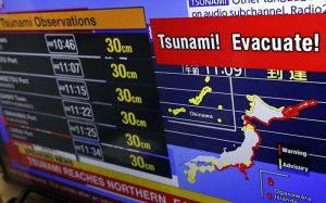 Terremoto en Rusia y alerta de tsunami: olas tocan California Terremoto en Rusia y alerta de tsunami: olas tocan California