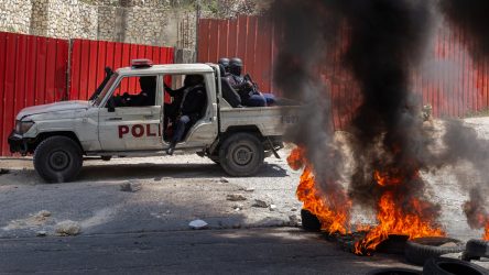 Cuatro años después magnicidio de Moïse, Haití sigue en el caos Cuatro años después magnicidio de Moïse, Haití sigue en el caos