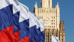 Rusia califica de «ilegales y hostiles» sanciones de la UE
