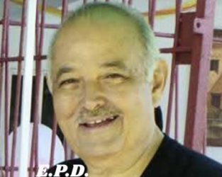 Fallece en San Cristóbal el abogado José Arturo Uribe Fallece en San Cristóbal el abogado José Arturo Uribe