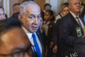 Netanyahu dice no aceptarán acuerdo en Gaza «a cualquier precio»