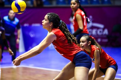 RD derrota Suriname y avanza a cuartos final Copa Panam U-23 imagen