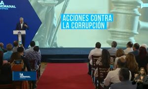 Crea unidad antifraude para prevenir corrupción en Estado Crea unidad antifraude para prevenir corrupción en Estado