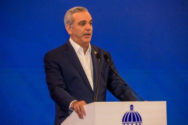 Presidente destaca avance de Juegos Santo Domingo 2026