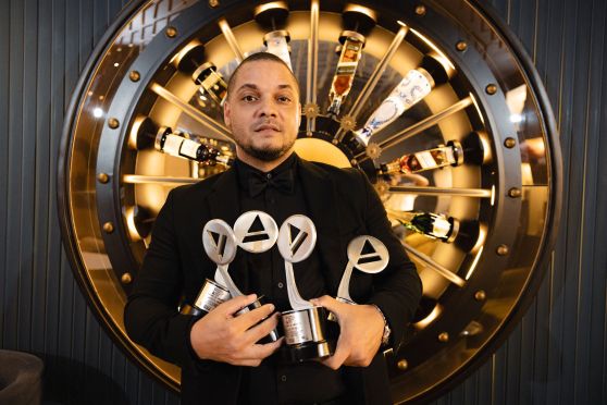 Historia videoclip llegará a los cines de República Dominicana imagen