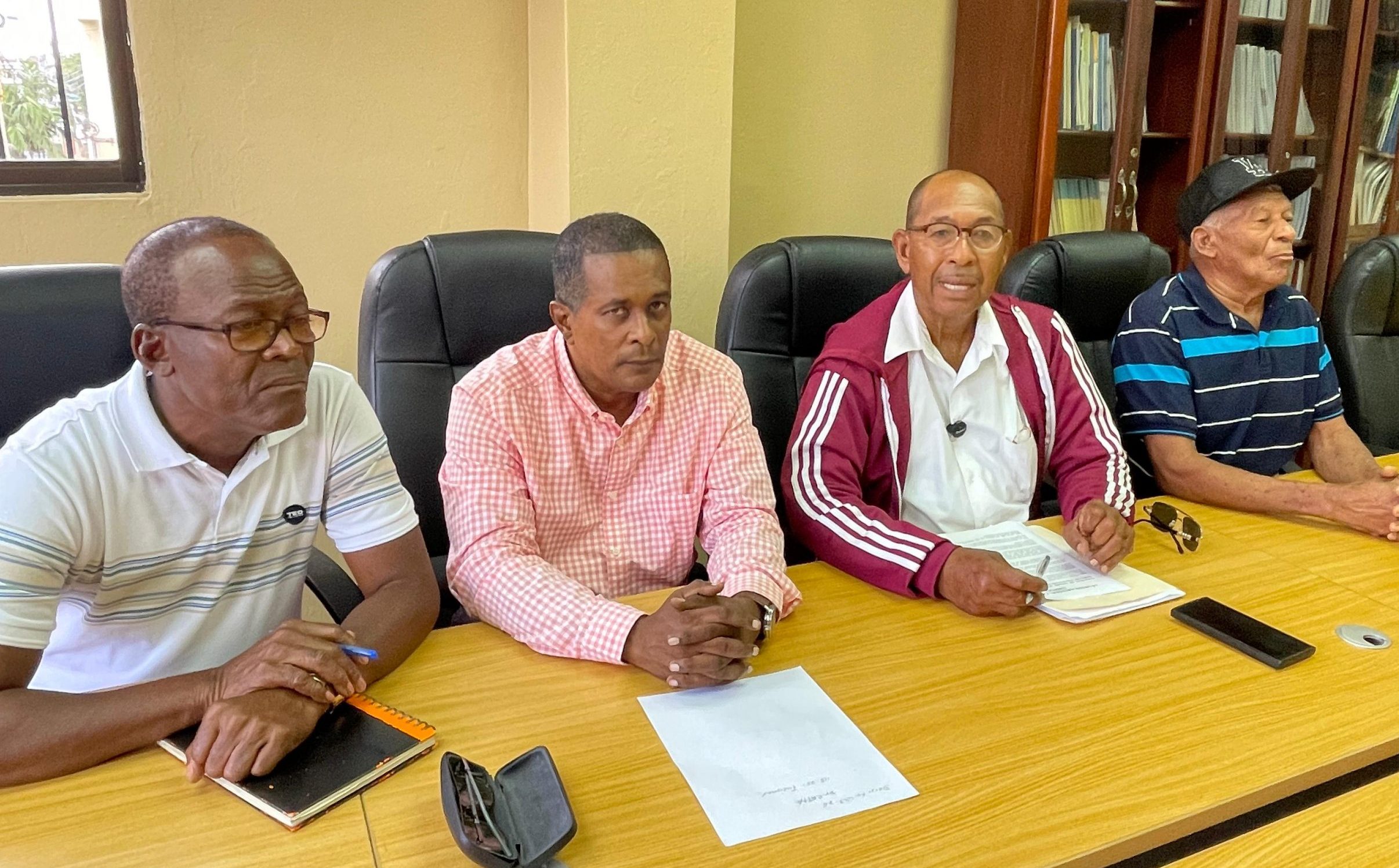 Campesinos piden al Gobierno detener importaciones de arroz imagen