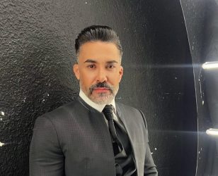 Bellas Artes designa a Pablo Pérez director Ballet Nacional Bellas Artes designa a Pablo Pérez director Ballet Nacional
