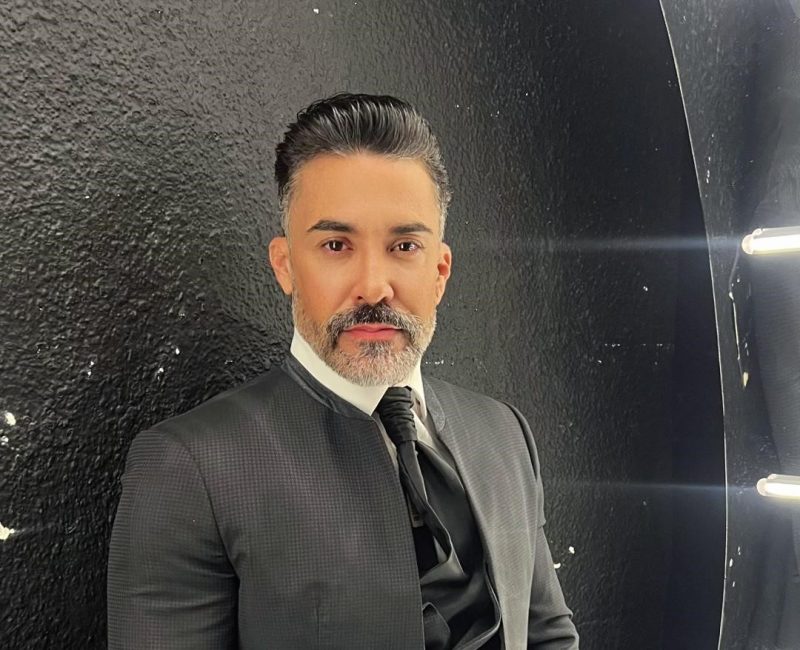 Bellas Artes designa a Pablo Pérez director Ballet Nacional imagen