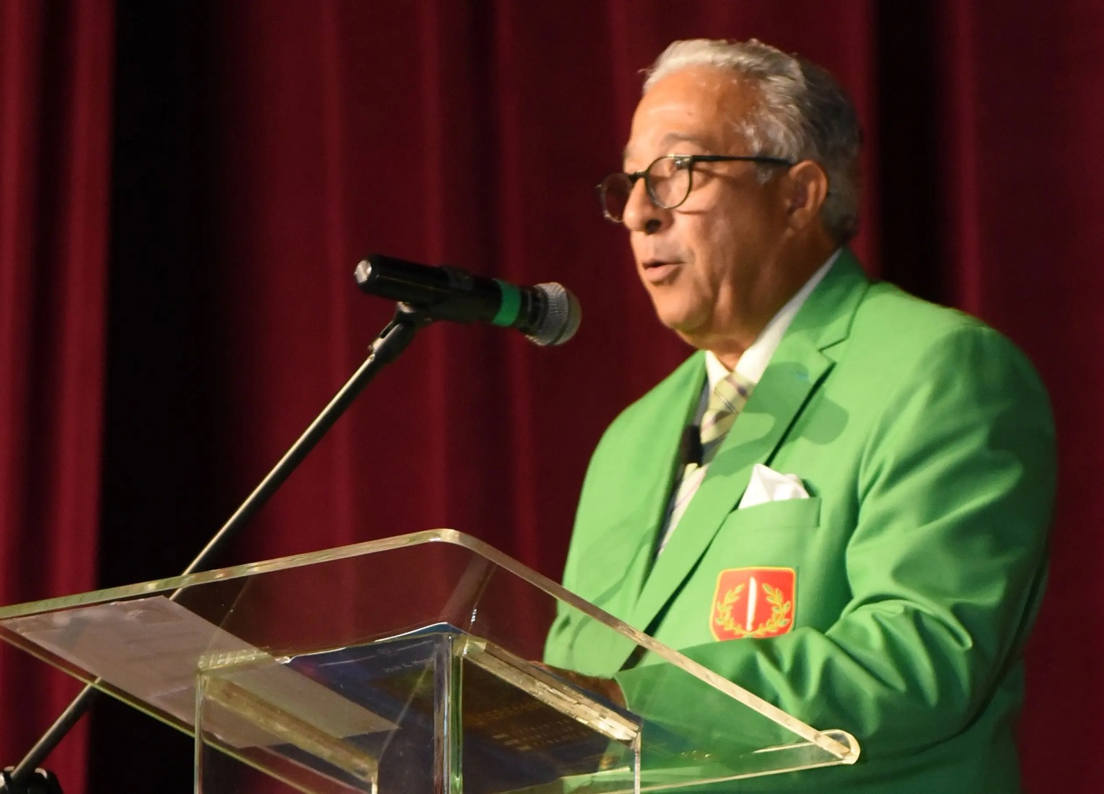 Inicia escogencia de nuevos inmortales Pabellón de la Fama