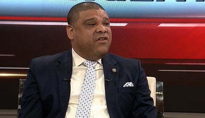 Diputado de PRD exige revelar estructura poder detrás Senasa imagen