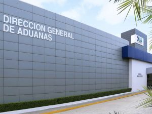 Aduanas espera tener control «total» en octubre mudanceras
