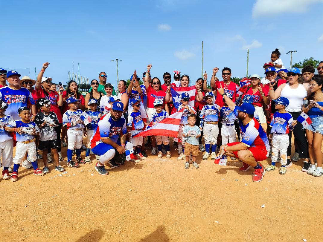 RD, PR, EEUU y México avanzan semifinales beisbol Punta Cana imagen