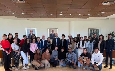 RD becará a 72 estudiantes más de máster en universidad española RD becará a 72 estudiantes más de máster en universidad española