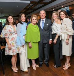 Abogados Troncoso y Cáceres abre nueva sede en S. Domingo Abogados Troncoso y Cáceres abre nueva sede en S. Domingo