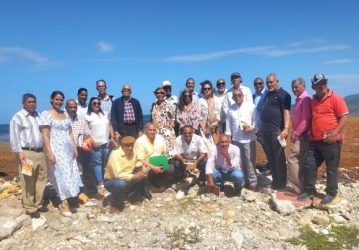 Escritores dominicanos firman Declaración sobre Anacaona