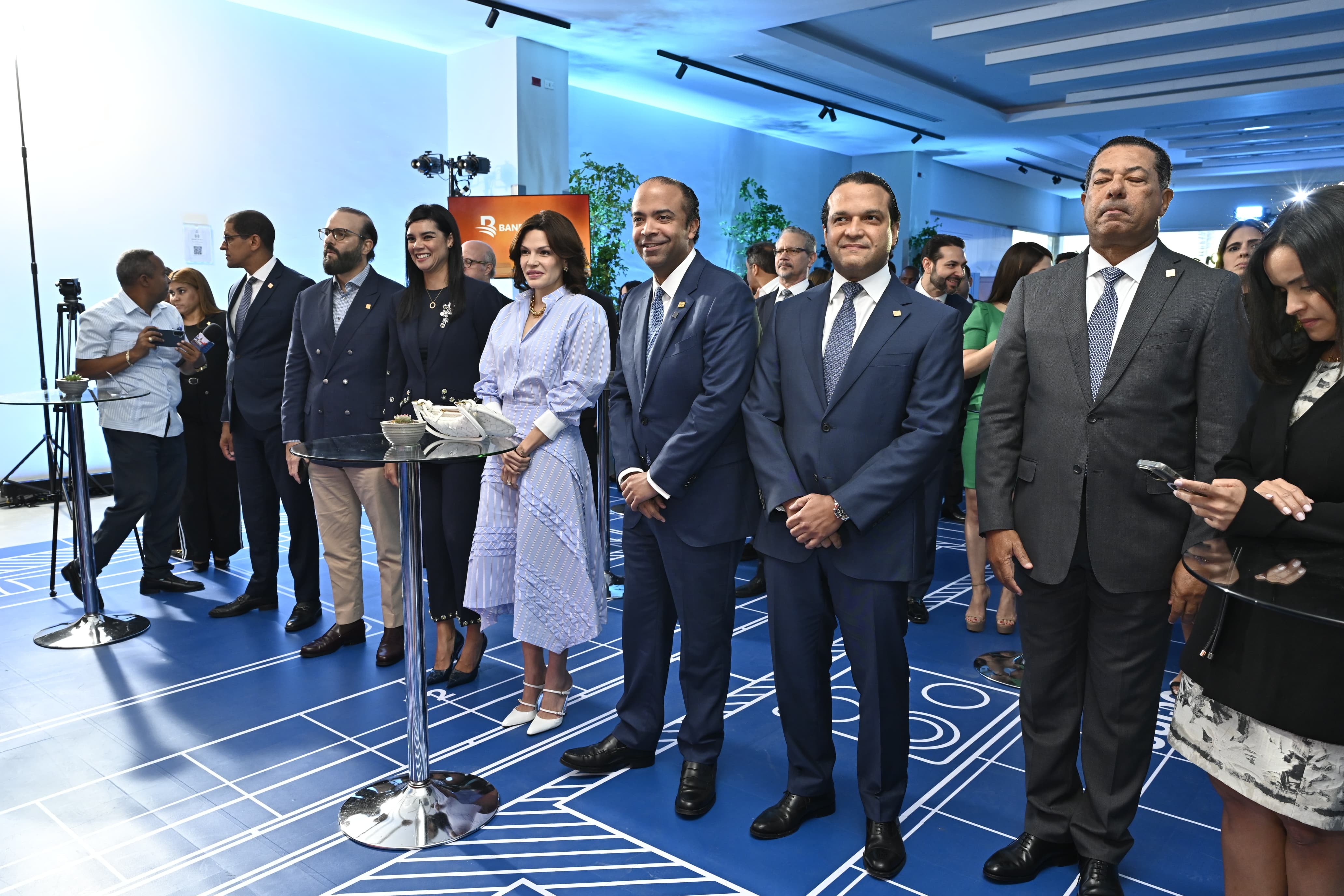 Banreservas inaugura Expo Hogar con atractivas tasas imagen