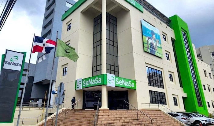 Anuncian nuevo plan ‘SeNaSa Ultra’ con 800 servicios nuevos