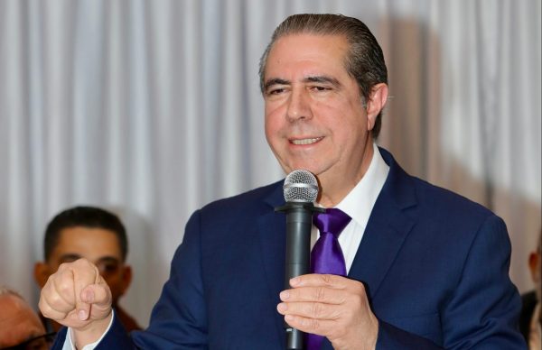 FJG alerta sobre impacto de municiones enviadas a Haití imagen
