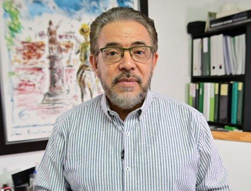 Saluda convocatoria a suscribir pacto educativo en Dominicana imagen