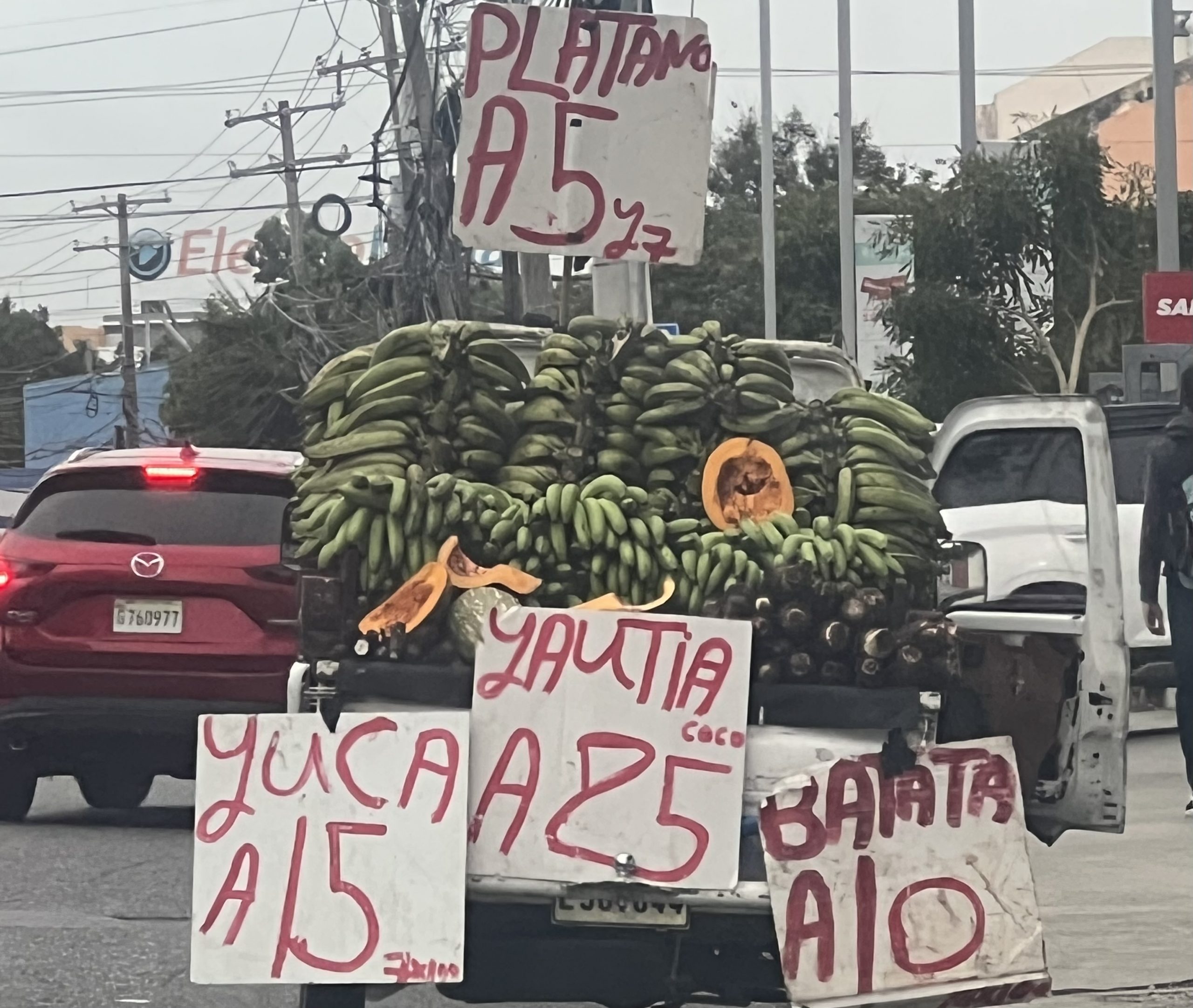 Supermercados venden hasta 3 veces más caro productos agro Supermercados venden hasta 3 veces más caro productos agro