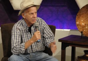 Fallece Agliberto Meléndez, uno de los precursores del cine RD