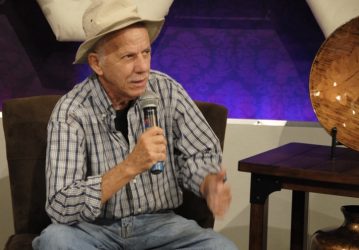Fallece Agliberto Meléndez, uno de los precursores del cine RD Fallece Agliberto Meléndez, uno de los precursores del cine RD