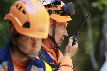 Colombia: Rescatan 18 mineros que habían quedado atrapados Colombia: Rescatan 18 mineros que habían quedado atrapados