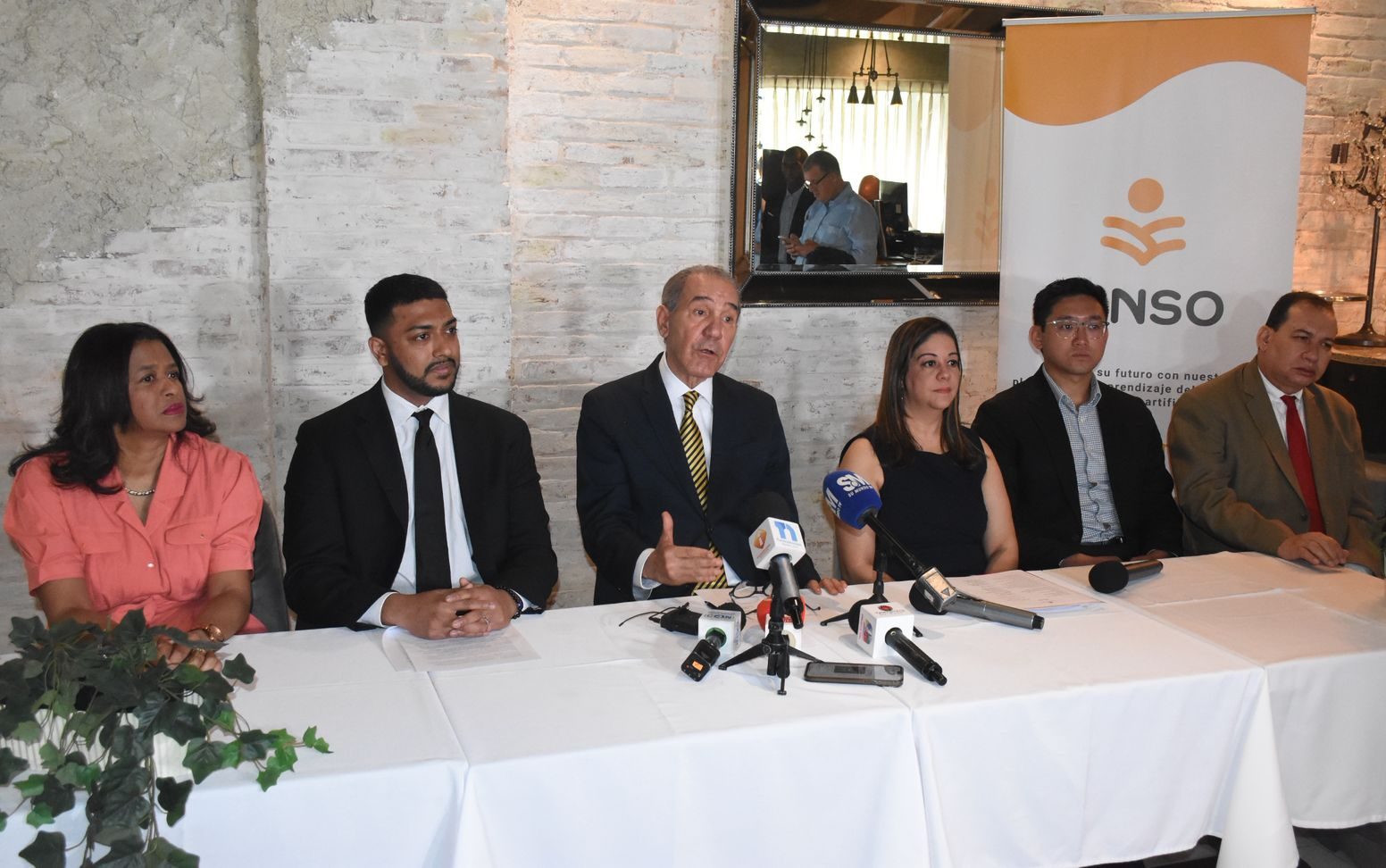 Mescyt lanza herramienta con IA para la enseñanza del inglés imagen