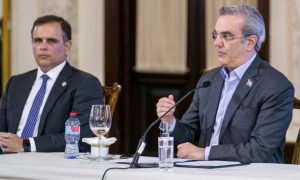 Vicente dice renunció Hacienda y que llegue «Sangre Nueva» Vicente dice renunció Hacienda y que llegue «Sangre Nueva»