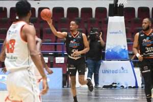 Indios, Titanes y Leones clasifican a semifinal de la LNB